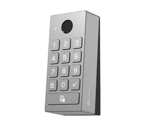 EZVIZ DL01BCP Klávesnice pro chytrý zámek EZVIZ DL01 Pro šedá / Bluetooth / Zigbee
