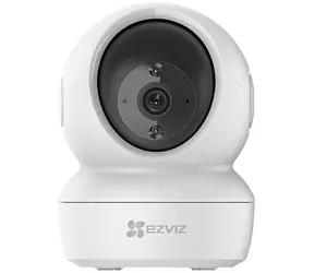 EZVIZ H6C bílá / vnitřní IP kamera / Wi-Fi / LAN / 2Mpix / FHD / objektiv 4mm / H.264 / IR 10m
