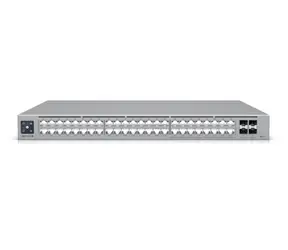 Rozbaleno - Ubiquiti UniFi Switch Pro Max 48 PoE / 32× 1Gbps RJ-45 / 16× 2.5Gbps RJ-45 / 4× 10G SFP+ / rozbaleno