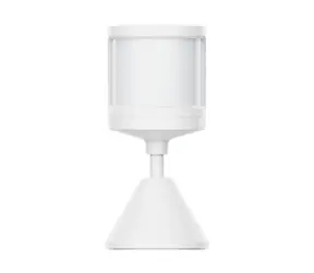 Rozbaleno - Xiaomi Mi Motion Sensor 2S bílá / Pohybový senzor / Bluetooth 5.0 / rozbaleno