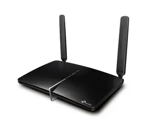 Rozbaleno - TP-Link Archer MR600 / 4G LTE Router / Dual-Band / 2.4GHz - 300Mbps / 5GHz - 867 Mbps / 4x GLAN / rozbaleno