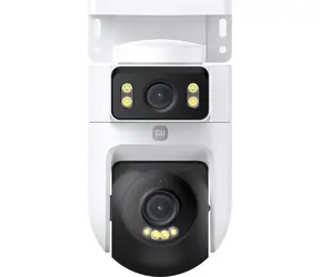 Rozbaleno - Xiaomi Outdoor Camera CW500 Dual / Venkovní kamera / 2560 x 1440 / Wi-Fi / microSD / noční vidění / IP66  / rozbaleno