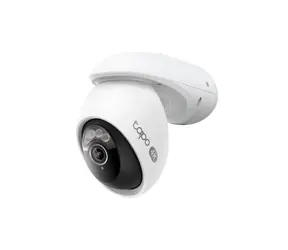 Rozbaleno - TP-Link Tapo C560WS / Venkovni IP kamera / 4K / IP66 / LAN / rozbaleno
