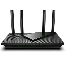 Rozbaleno - TP-Link Archer AX55 / Wi-Fi 6 Router AX3000 / Dual-Band / 2.4GHz - 574Mbps / 5GHz - 2402Mbps /1x WAN/4x LAN / rozbaleno