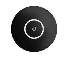 Rozbaleno - Ubiquiti UniFi kryt pro U6+/U6 Lite/nanoHD 3ks černá / rozbaleno