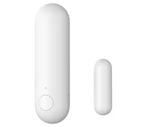 Rozbaleno - Aqara Door and Window Sensor P2 / dveřní a okenní senzor / Matter a Thread / rozbaleno