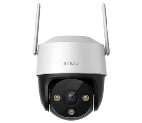 Rozbaleno - IMOU Cruiser SE+ 5MP - IPC-K7CP-5H1WE / Venkovní IP kamera / 2880 × 1620 px / IP66 / Wi-Fi / LAN / microSD / rozbaleno