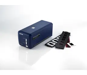 Plustek OpticFilm 8100 / A6 / 7200 dpi / USB 2.0 / skener