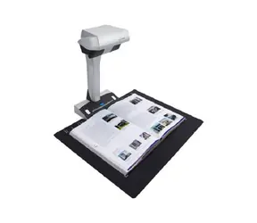 Fujitsu ScanSnap SV600 / A3 / 600 dpi / USB 2.0 / PC a MAC / Skener