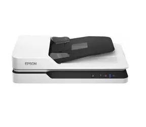 EPSON WorkForce DS-1630 / A4 / 1200 dpi / ADF / USB 2.0 / Skener