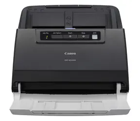 Canon imageFORMULA DR-M160 II (A4) / 600 dpi / CMOS CIS / A4 / černá