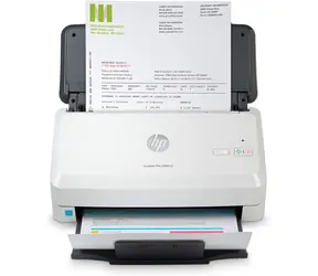 HP ScanJet Pro 2000 s2 / skener / 600dpi / A4 / ADF / USB 3.0 / Duplex