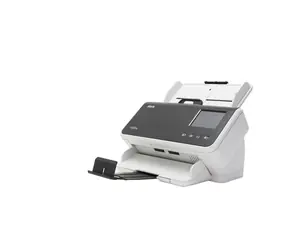 Kodak Alaris S2080w / Skener / A4 / 600 dpi / 80 ppm / USB 3.0 / LAN / Wi-Fi / ADF / OCR