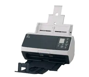 Fujitsu Image Scanner fi-8190 / Skener / A4 / 600 dpi / 90 ppm / USB 3.2 / ADF