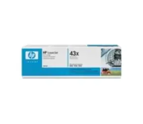 HP C8543X originální toner / HP LJ 9000 / 30.000 stran / Černá
