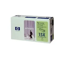 ARMOR toner pro HP Laserjet 1200 High Capacity (C7115X)