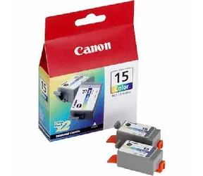 Canon BCI-15C originální inkoustová kazeta / barevná