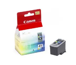 Canon CL-41 originální cartridge / 12 ml / barevná