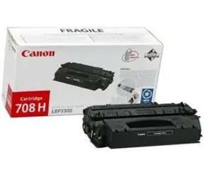 Canon toner CRG-708H (CRG708H)