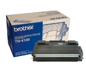 Brother TN-4100 originální toner / HL-6050, HL-6050D / 7.500 stran / Černý