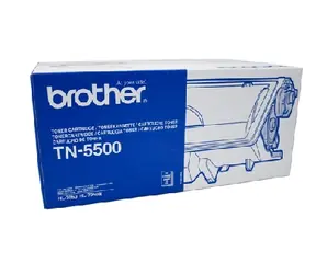 Brother TN-5500 originální toner / HL-7050, HL-7050N / 12.000 stran / Černý