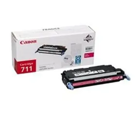 Canon 711M / tonerová kazeta / LBP5300/5360 / fialová