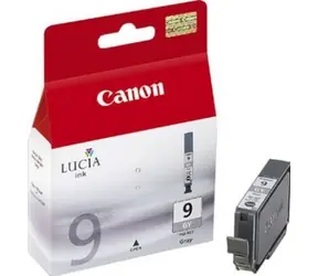 Canon cartridge PGI-9GY Grey (PGI9GY)