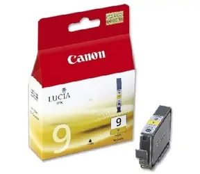 Canon cartridge PGI-9Y Yellow (PGI9Y)