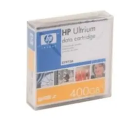 HP Data Certridge Ultrium2/ 400GB