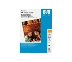HP Advanced Fotopapír 100ks / lesklý / 10x15 cm