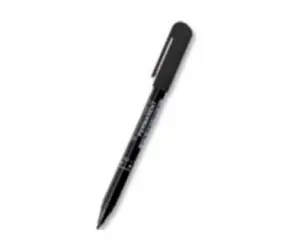 Popisovací fix na CD/DVD Centropen 1mm (černý)