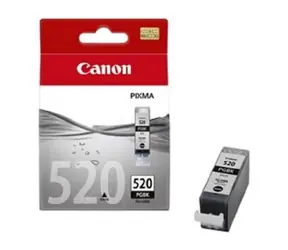 Canon cartridge PGI-520Bk Black (PGI520BK)