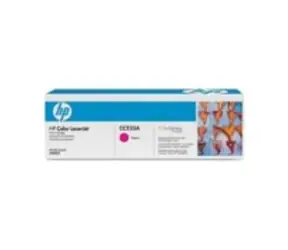 HP CC533A originální toner / CM 2320 / 2.800 stran / Fialový