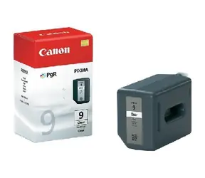 Canon PGI-9CL originální inkoustová kazeta / clear
