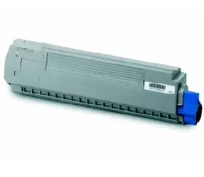 OKI originální toner pro MC860 žlutá / 10.000 stran