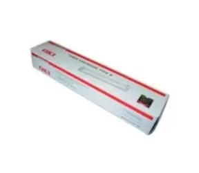 OKI originální toner pro C5850 & C5950 černá / 8.000 stran