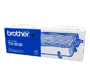 Brother TN-3030 originální toner / MFC-8220, DCP-8040 / 3.500 stran / Černý