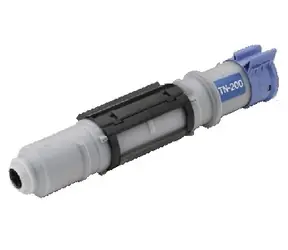 Brother TN-200 originální toner / MFC 9050, 9060 / 2.200 stran / Černý