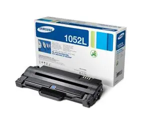 SAMSUNG MLT-D1052L originální toner / ML-1910, 1915 / 2.500 stran / Černý