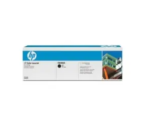 HP CB380A originální toner / CLJ CM6015 / 16.500 stran / Černá