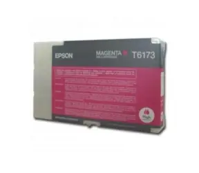 EPSON T6173 originální cartridge / 100 ml / Purpurová