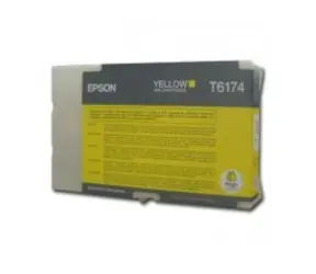 EPSON T6174 originální cartridge / 100 ml / Žlutá