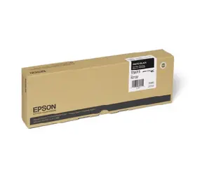 EPSON originální cartridge T5911 / Stylus Pro 11880 / 700ml / foto černá
