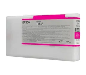 EPSON originální cartridge T5913 / Stylus Pro 11880 / 700ml / magenta