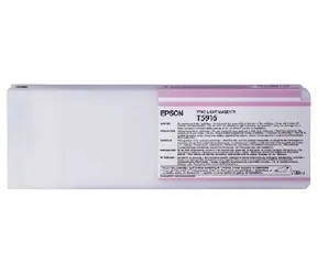 EPSON originální cartridge T591 / Stylus Pro 11880 / 700ml / světlá magenta