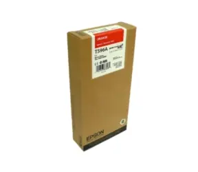 EPSON originální cartridge T596 oranžová / Stylus Pro 7900/9900 / 350ml