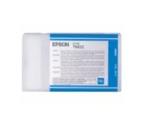 EPSON originální cartridge T6122 / Stylus Pro  / 220ml / azurová