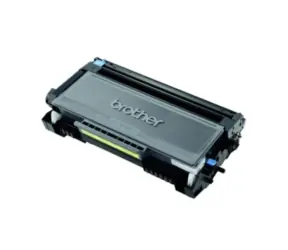 Brother TN-3280 originální toner / HL-5340D, HL-5350DN / 8.000 stran / Černý