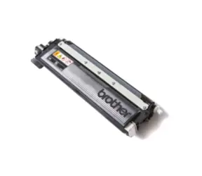 Brother TN-230BK originální toner / HL-3040CN, HL-3070CW / 2.200 stran / Černý