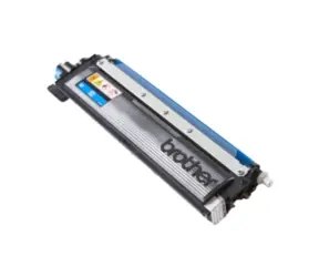 Brother - TN-230C,  toner cyan, 1 400 str.